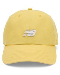New Balance - '47 Clean Up Hat - Lyst