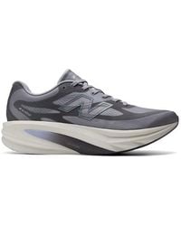 New Balance - Supercomp Rebel Running Shoes - Lyst