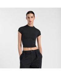 New Balance - Nb Define Fitted T-Shirt - Lyst
