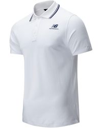 nb polo