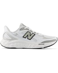 New Balance - Fresh Foam Arishi V4 Tiralux Running Shoes - Lyst