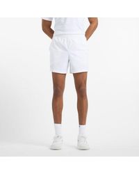 New Balance - Tournament Seersucker Short - Lyst
