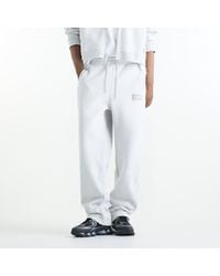 New Balance - Athletics Crafted Fleece Pant - Lyst