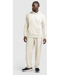 New Balance - Klutch Fleece Hoodie - Lyst