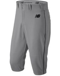New Balance - Adversary 2 Knicker Piped Athletic - Lyst