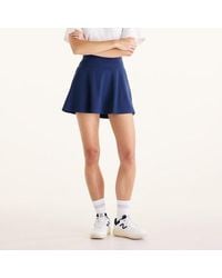 New Balance - Tournament Skort - Lyst