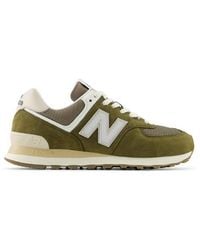 New Balance - 574 Sneakers - Lyst