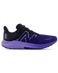 New Balance - Mujer Fuelcell Propel V3 En, Synthetic, Talla - Lyst