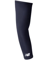 new balance arm sleeve