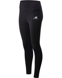 new balance leggins