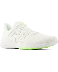 New Balance - Fuelcell shift tr v2 in bianca/verde - Lyst