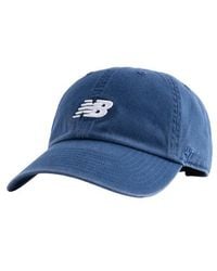 New Balance - '47 Clean Up Hat - Lyst