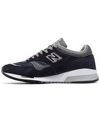 New Balance - Made In Uk 1500 In Suede/mesh - Lyst