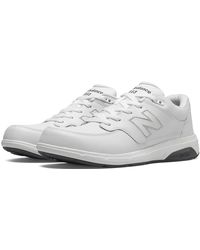 new balance 813 men's white