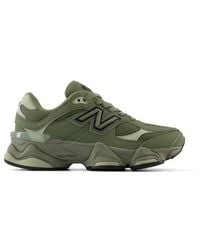 New Balance - Kinder 9060 - Lyst