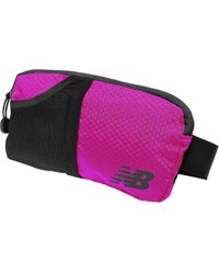 new balance performance waist pack