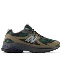 New Balance - 2010 - Lyst