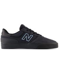 New Balance - Homme Nb Numeric 272 En, Suede/Mesh, Taille - Lyst