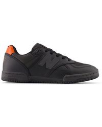 New Balance - Nb Numeric Tom Knox 600 Skateboarding Shoes - Lyst