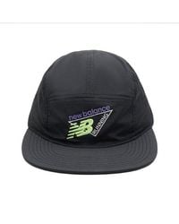 New Balance - '47 Classic Tri-Logo En, Nylon, Talla - Lyst