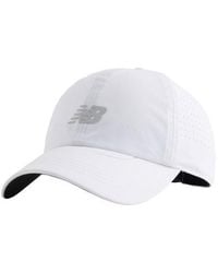 New Balance - '47 Clean Up Ultimate Run Hat - Lyst