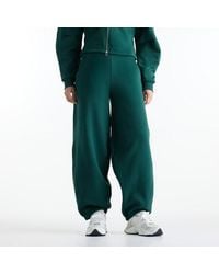 New Balance - Athletics Crafted Fleece Pant - Lyst