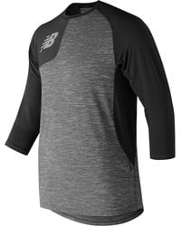 new balance baseball pullover 2.0