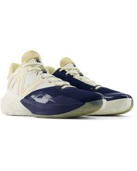 New Balance - Two Wxy V4 In Purple/white Synthetic - Lyst