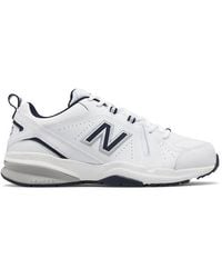 New Balance - Mx608V5 Training Shoes - Lyst