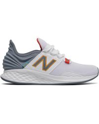 New Balance heren sneakers 997H CM997HVG Kopen bij Voorwinden.nl
