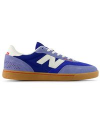New Balance - Nb Numeric 440V2 - Lyst
