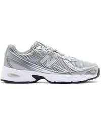 New Balance - Unisexe 740 En, Synthétique, Taille - Lyst