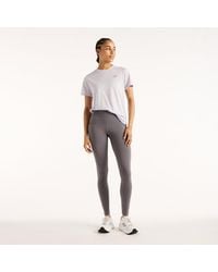New Balance - Athletics T-Shirt - Lyst