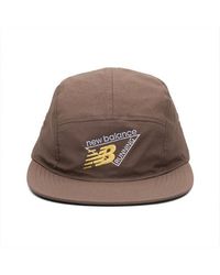 New Balance - '47 Classic Tri-Logo En, Nylon, Talla - Lyst