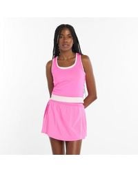New Balance - Tournament Novelty Tank - Lyst