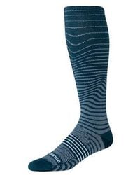 New Balance - Pro Run Otc Socks 1 Pair - Lyst