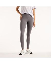 New Balance - Reflective Rc Heat Legging 27" - Lyst
