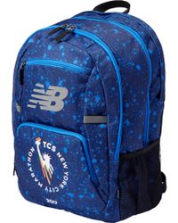 new balance accelerator backpack