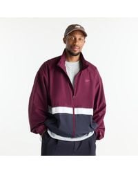 New Balance - Numeric Archive Jacket - Lyst