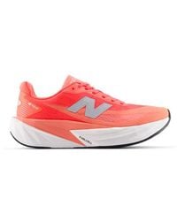 New Balance - Mujer Fuelcell Rebel V5, Talla - Lyst