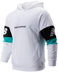 new balance hoodie uk