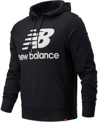 new balance jumper mens