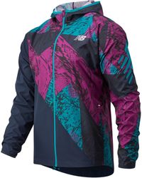 new balance ladies jackets