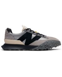 XC-72 New Balance de color Azul | Lyst