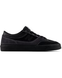 New Balance - Nb Numeric Franky Villani 417 Low Skateboarding Shoes - Lyst