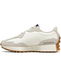 New Balance - 327 Trainers - Lyst