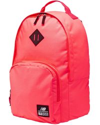 new balance daily driver ii backpack