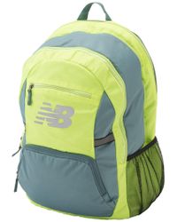 new balance accelerator backpack