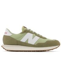 New Balance - 237V1 - Lyst