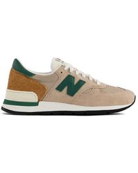 New Balance - MADE in USA 990 - Lyst